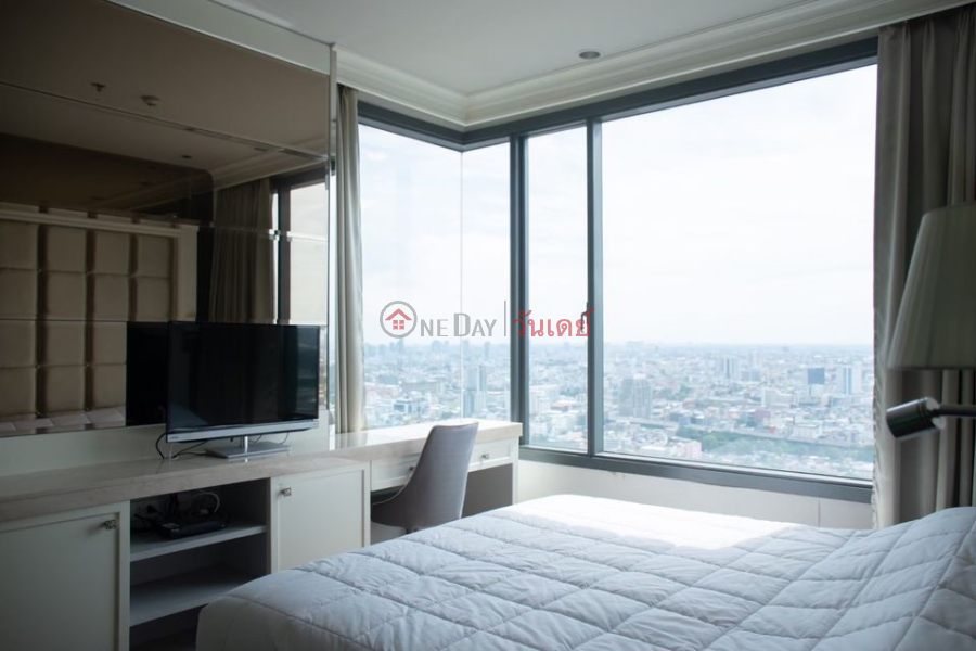 ฿ 45Million Condo for Sale: Pyne by Sansiri, 121 m², 3 bedroom(s)