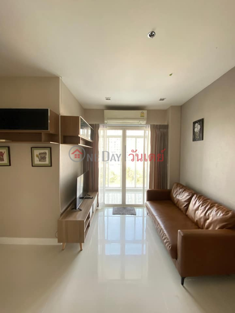 Condo for Rent: Ideo Verve Sukhumvit, 43 m², 1 bedroom(s) - OneDay_0