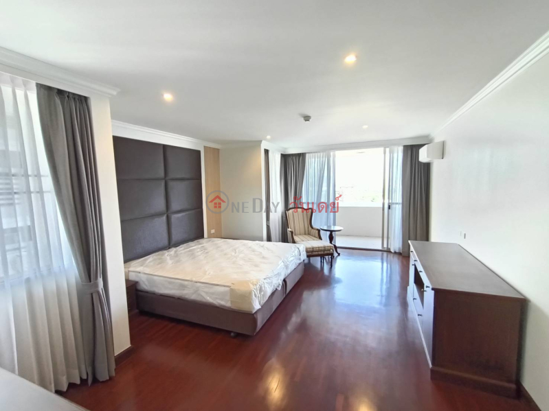 Property Search Thailand | OneDay | Residential Rental Listings, Condo for Rent: Newton Tower, 195 m², 3 bedroom(s)