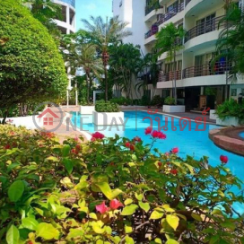 Condo for rent Waterford Park Rama 4 (2nd floor, building G) _0