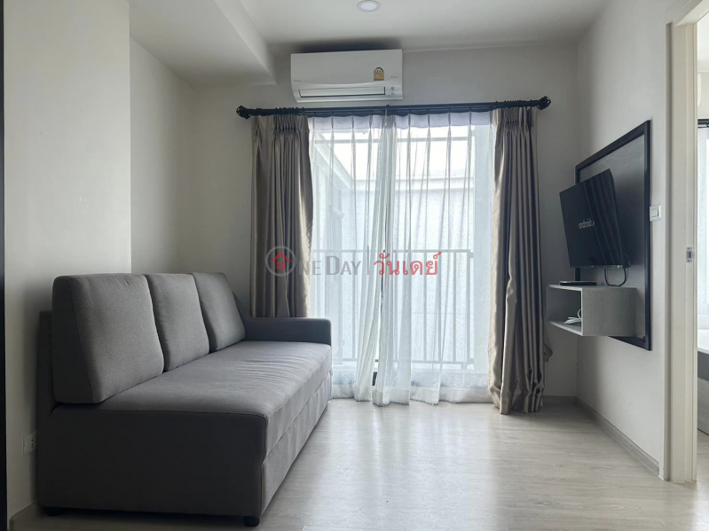 Condo Essence Park View Chiang Mai for rent only 12,000 baht/month Thailand | Rental ฿ 12,000/ month