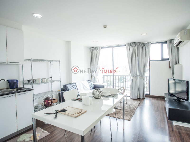 Condo for Sale: D 65, 53 m², 1 bedroom(s) Sales Listings