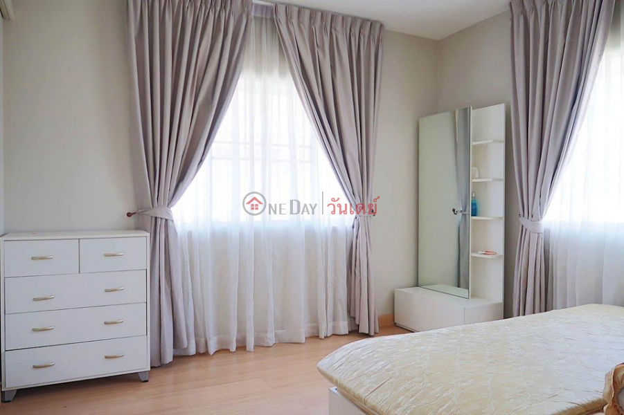 ฿ 28,000/ month House for Rent Near Unity Concord International School