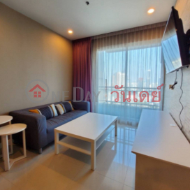 คอนโด สำหรับ เช่า: Circle Condominium, 47 ตร.ม., 1 ห้องนอน - OneDay_0