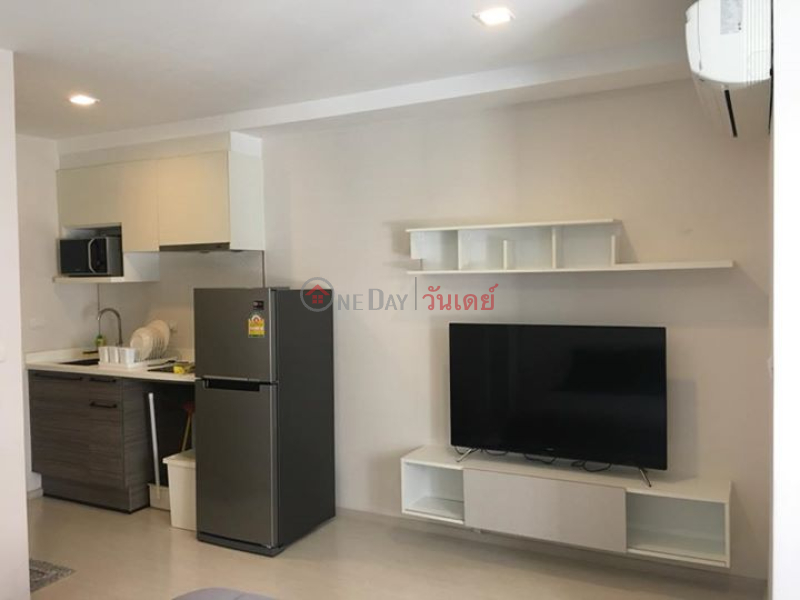  | 1 | Residential | Rental Listings ฿ 13,500/ month