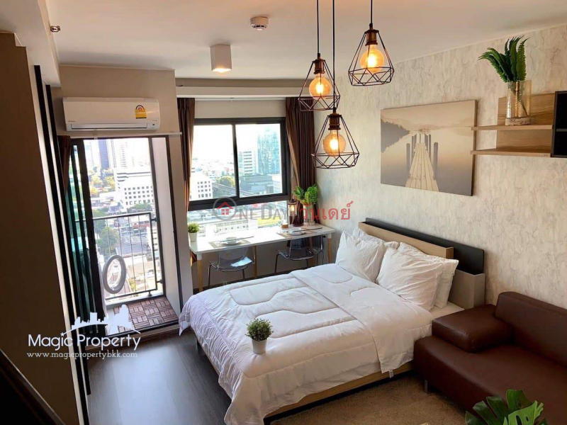 Property Search Thailand | OneDay | Residential Rental Listings, Ideo Sukhumvit 93, Bang Chak, Phra Khanong, Bangkok.