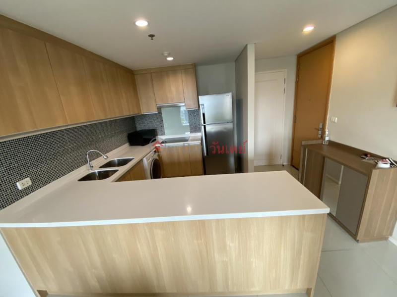 Condo for Rent: Villa Asoke, 82 m², 2 bedroom(s) Rental Listings