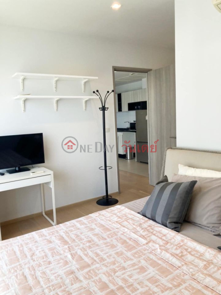 Condo for Rent: HQ by Sansiri, 44 m², 1 bedroom(s) Rental Listings