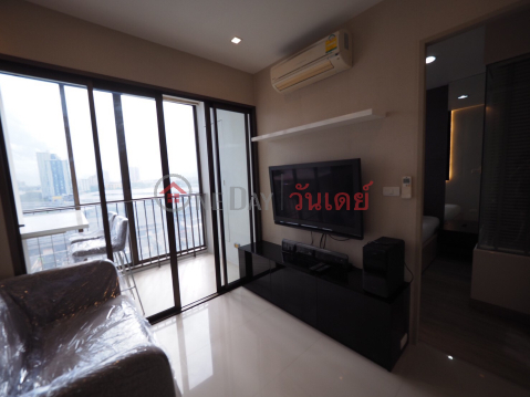 Condo for Rent: Ideo Mix Sukhumvit 103, 30 m², 1 bedroom(s) - OneDay_0