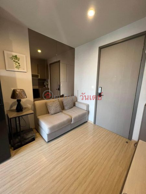 Condo for rent The Privacy Tha Phra Interchange (15th floor) _0