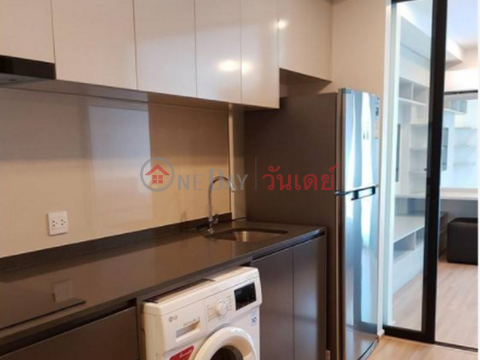 Condo for Rent: Maestro 07 Victory Monument, 30 m², 1 bedroom(s) - OneDay_0