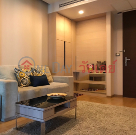 Condo for Rent: The Address Asoke, 47 m², 1 bedroom(s) - OneDay_0