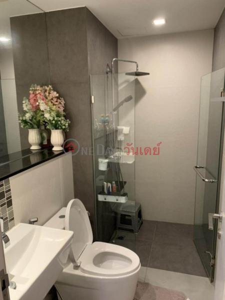 Condo for rent Urbano Absolute Sathon-Taksin (14th floor),2 balcony Rental Listings