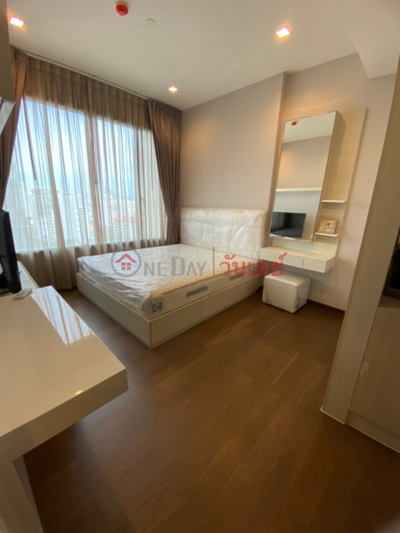 คอนโด สำหรับ ขาย: Q Asoke, 45 ตร.ม., 1 ห้องนอน ประเทศไทย, ขาย | ฿ 10.5Million