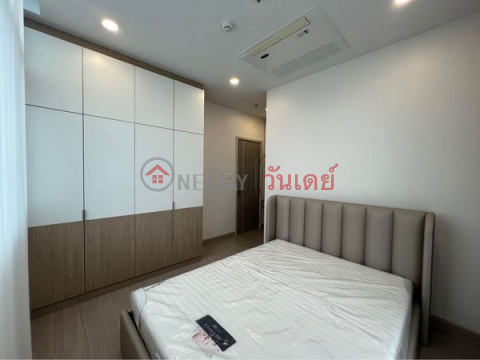 For rent: Supalai Premier Si Phraya-Sam Yan (24th floor) _0