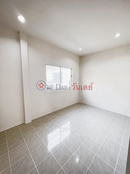 Property Search Thailand | OneDay | Residential | Sales Listings, [Sale] Thanthong Villa 7. Newly renovated 2 floors, city zone