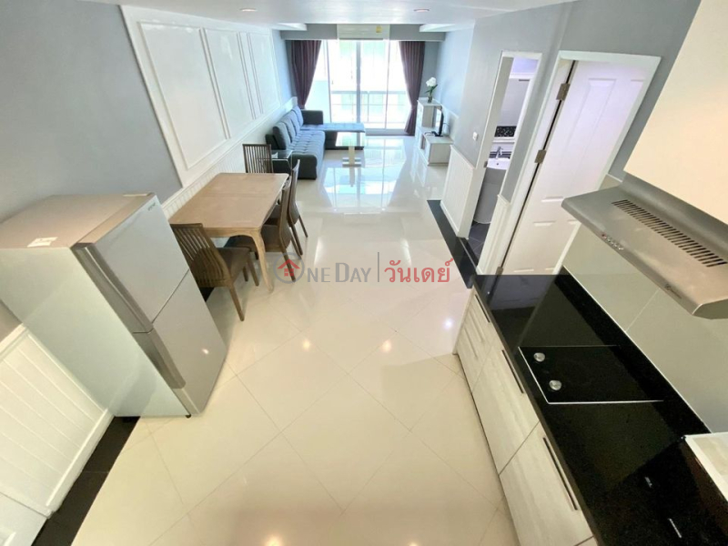 Property Search Thailand | OneDay | Residential, Rental Listings Condo for Rent: The Waterford Sukhumvit 50 Onnut, 85 m², 2 bedroom(s)