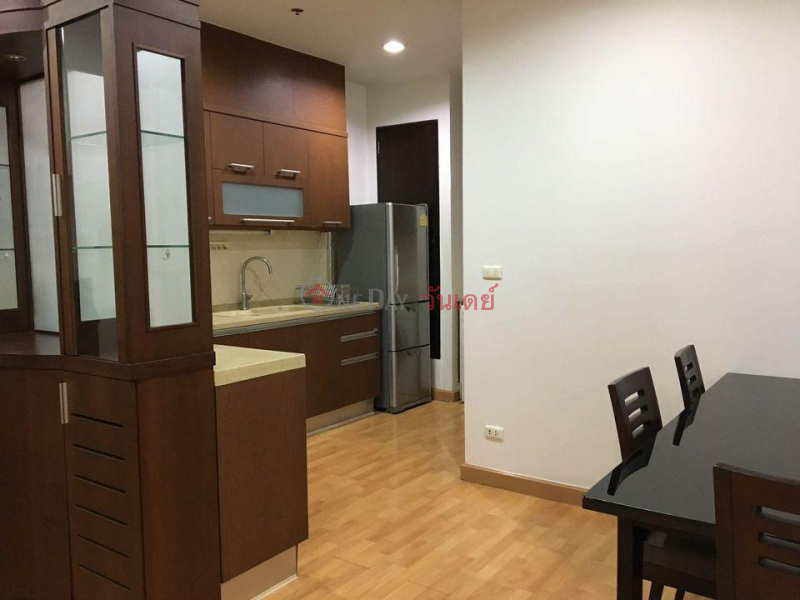 Condo for Rent: Citi Smart Sukhumvit 18, 116 m², 3 bedroom(s),Thailand | Rental, ฿ 60,000/ month