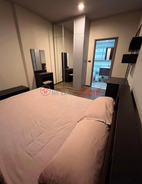 ฿ 19,000/ month Condo for Rent: Ceil by Sansiri, 48 m², 1 bedroom(s)