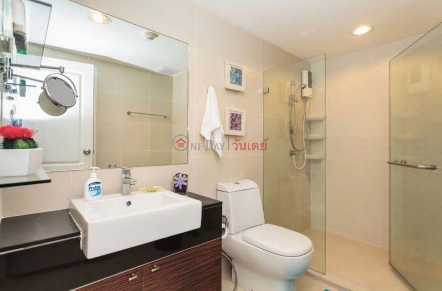 Property Search Thailand | OneDay | Residential | Rental Listings Condo for Rent: Belle Grand Rama 9, 49 m², 1 bedroom(s)