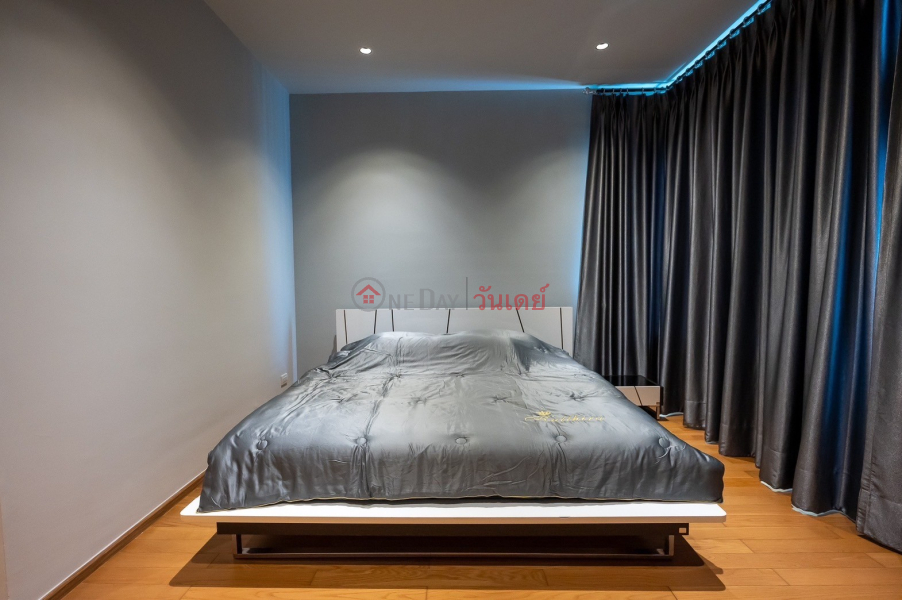 Condo for Rent: The Emporio Place, 105 m², 2 bedroom(s) Thailand, Rental | ฿ 55,000/ month