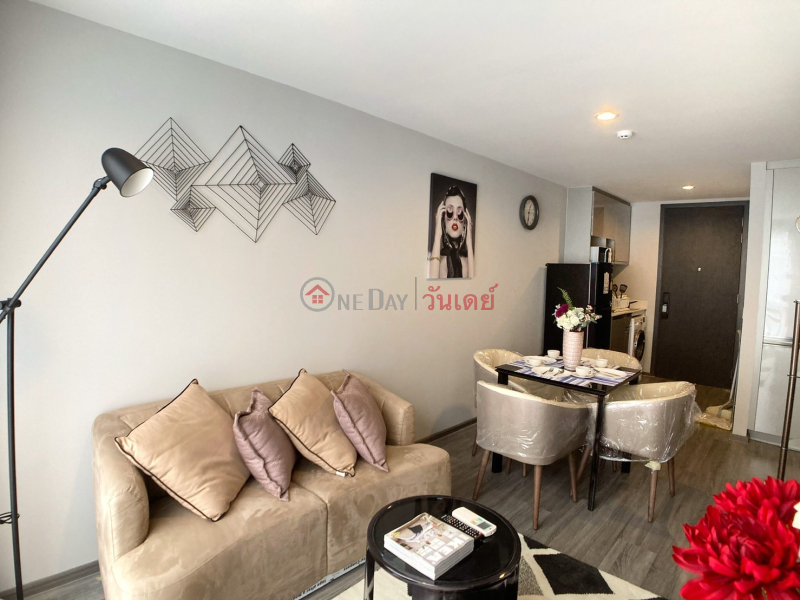 Condo for Rent: Ideo Mobi Sukhumvit 40, 82 m², 2 bedroom(s) | Thailand, Rental, ฿ 45,000/ month