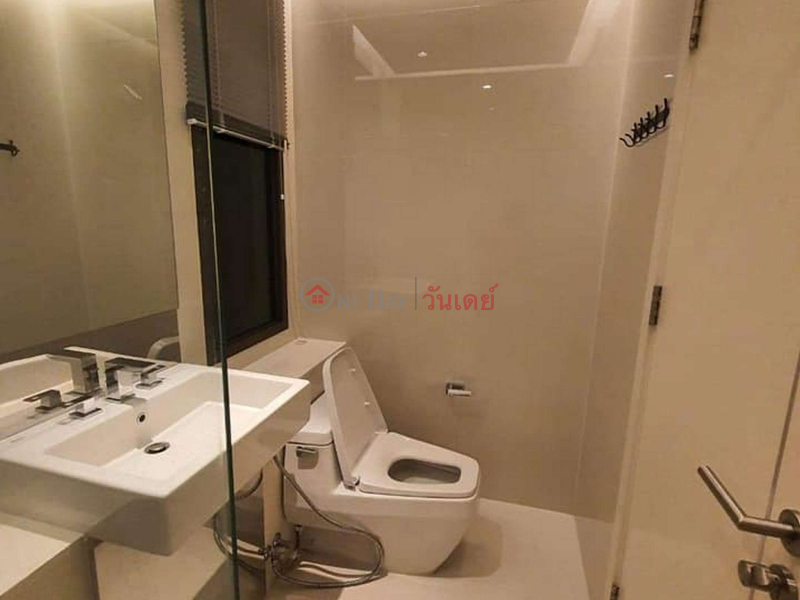 ฿ 17,500/ month | Condo for Rent: Equinox, 40 m², 1 bedroom(s)