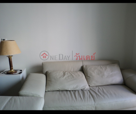 Condo for Rent: Siri at Sukhumvit, 68 m², 2 bedroom(s) - OneDay_0