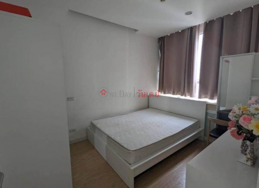 ฿ 12,000/ month, Condo for rent TC-Green Condominium (2nd floor, building C)