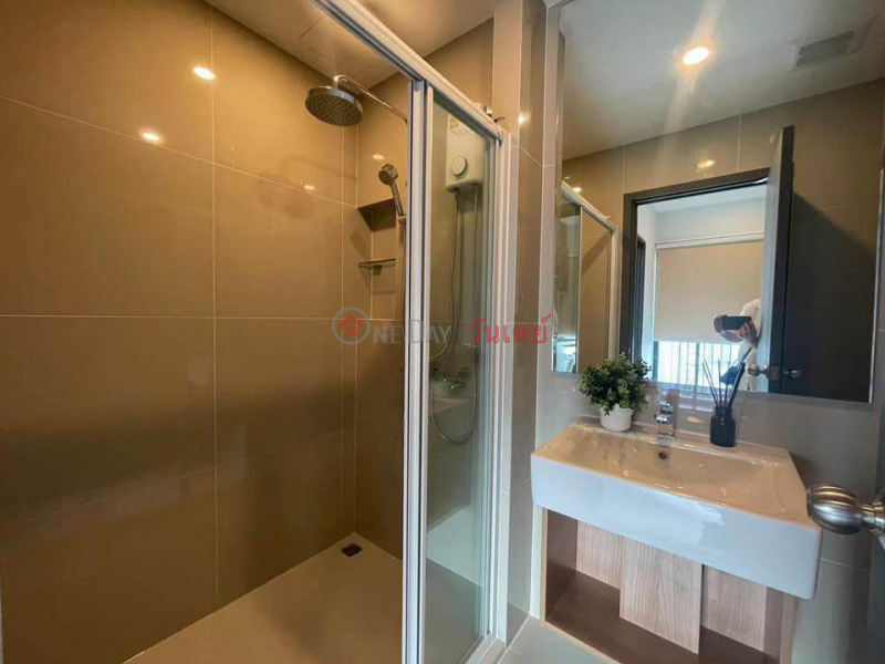 Condo for rent ELIO DEL NEST (29th floor, building C) Thailand | Rental | ฿ 14,000/ month