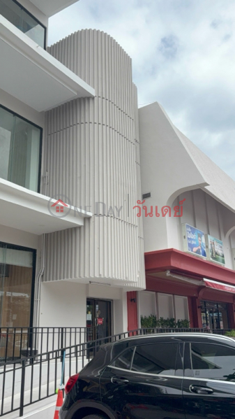 ฟู้ดแลนด์หัวหมาก (Foodland Huamark) บางกะปิ | OneDay วันเดย์(2)