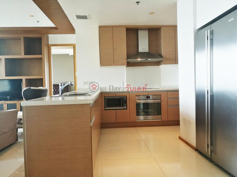 Condo for Rent: The Empire Place, 165 m², 3 bedroom(s) | Thailand Rental | ฿ 90,000/ month