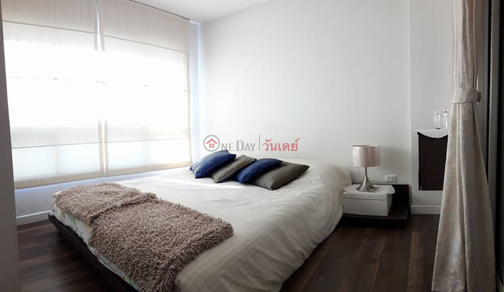 ฿ 15,000/ month, Condo for Rent: The Room Sukhumvit 79, 38 m², 1 bedroom(s)