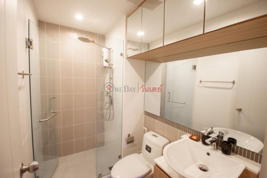 Condo for rent: The Stage Taopoon Interchange (26th floor) Rental Listings