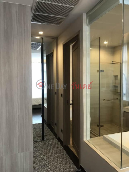 Property Search Thailand | OneDay | Residential Rental Listings, Condo for Rent: The XXXIX by Sansiri, 82 m², 2 bedroom(s)