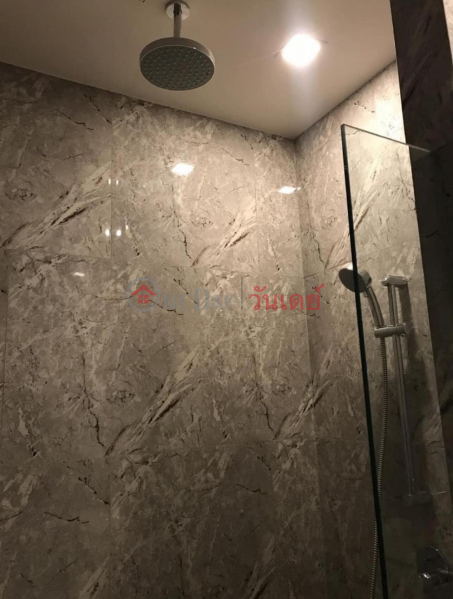 Condo for rent: Ashton Asoke (46th floor) Thailand | Rental ฿ 36,500/ month