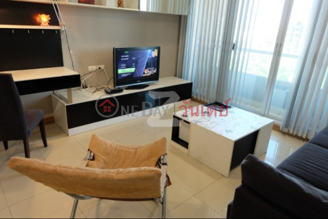 Condo for Rent: The Link Sukhumvit 50, 80 m², 2 bedroom(s) - OneDay_0