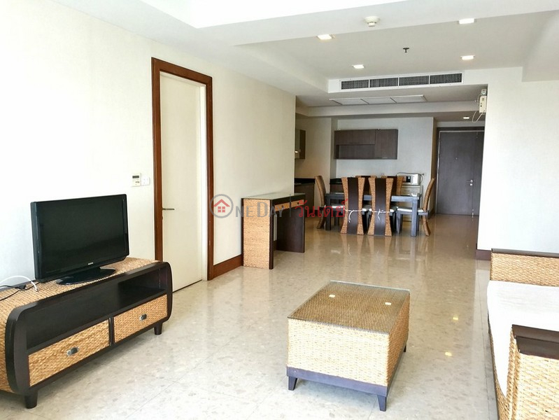 Condo for Rent: Nusasiri Grand, 126 m², 2 bedroom(s),Thailand | Rental ฿ 63,000/ month