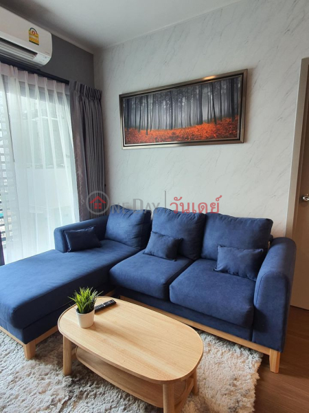 Condo for Rent: Ideo Sukhumvit 93, 54 m², 2 bedroom(s) | Thailand | Rental, ฿ 33,000/ month