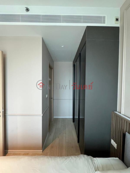 Condo for Sale: The Lofts Silom, 49 m², 1 bedroom(s) Sales Listings