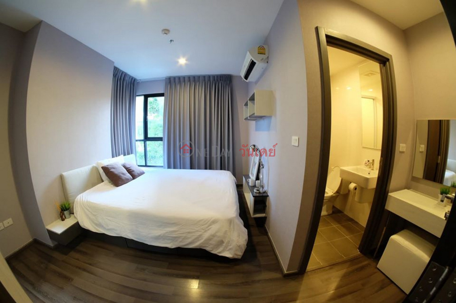 คอนโด สำหรับ เช่า: The Base Park West Sukhumvit 77, 54 ตร.ม., 2 ห้องนอน, ประเทศไทย, เช่า ฿ 26,000/ เดือน