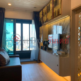 Condo for Rent: Ideo Mobi Sukhumvit Eastgate, 30 m², 1 bedroom(s) - OneDay_0