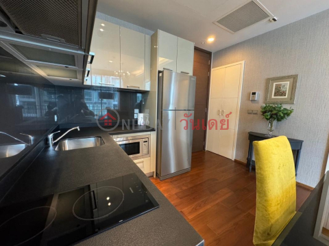 Condo for Rent: Quattro by Sansiri, 53 m², 1 bedroom(s) - OneDay_0