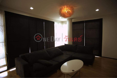 Condo for Rent: Amanta Ratchada, 122 m², 2 bedroom(s) - OneDay_0