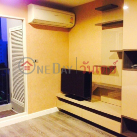 Condo for Rent: The Crest Sukhumvit 49, 48 m², 1 bedroom(s) - OneDay_0