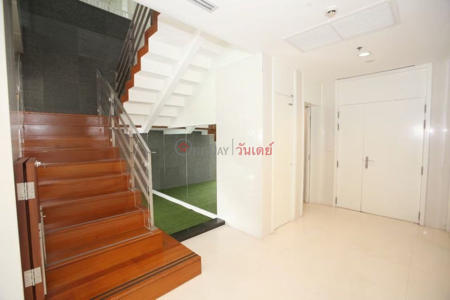 ฿ 250,000/ month | Condo for Rent: Royal Residence Park, 385 m², 4 bedroom(s)