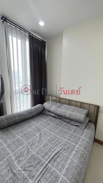 ฿ 16,000/ month, Q House Sukhumvit 79 (15th floor)