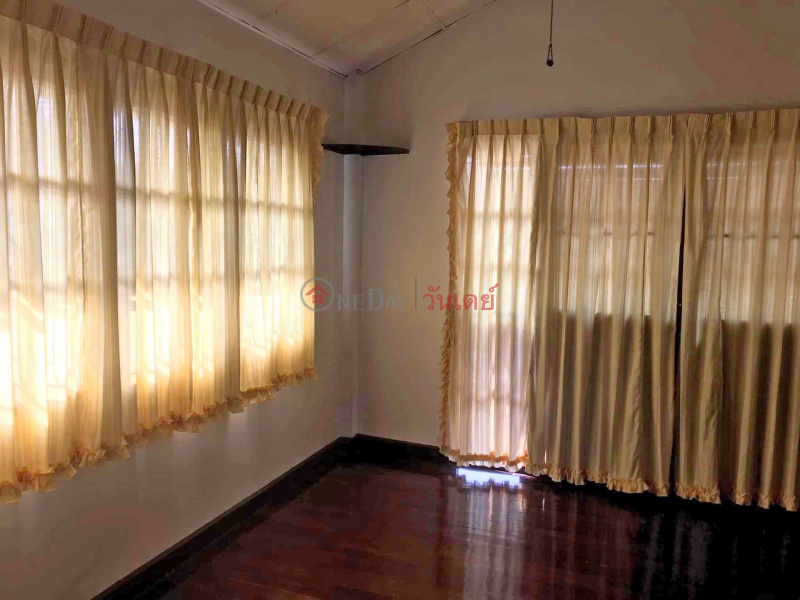 A house for rent near 89 Plaza at Chiang Mai Rental Listings