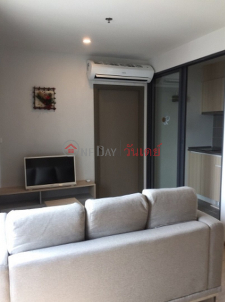 Condo for Rent: IDEO O2, 53 m², 2 bedroom(s) Rental Listings