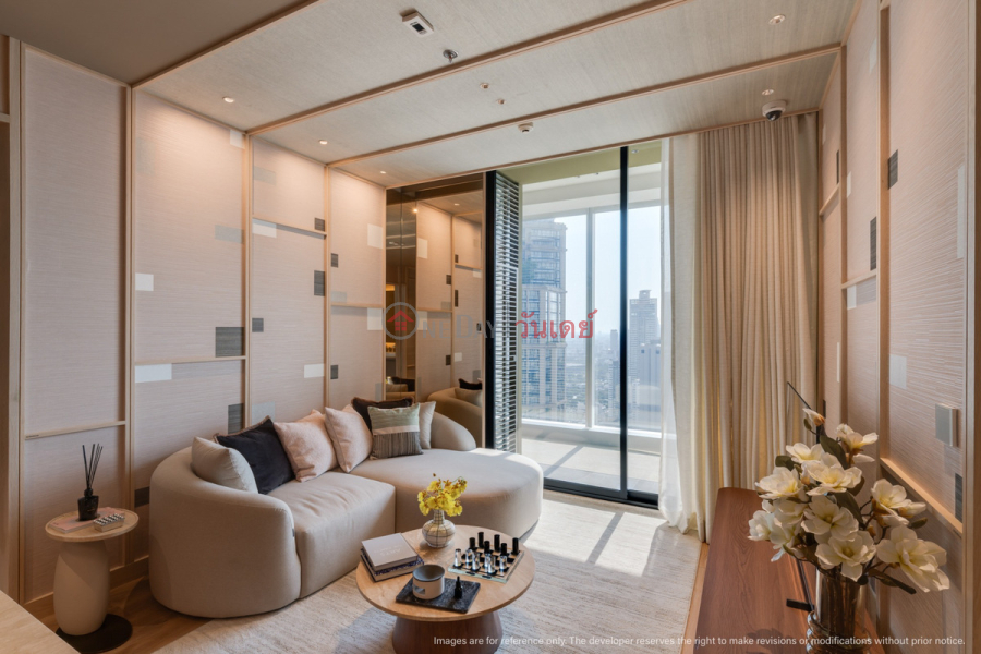 Emmerse Phrom Phong, Thailand, Sales ฿ 665.14Million